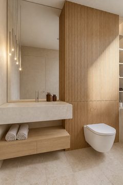 Visualisering: Mozarts toilet